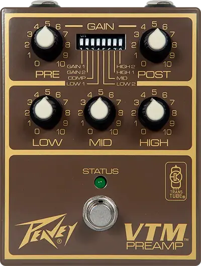 VTM