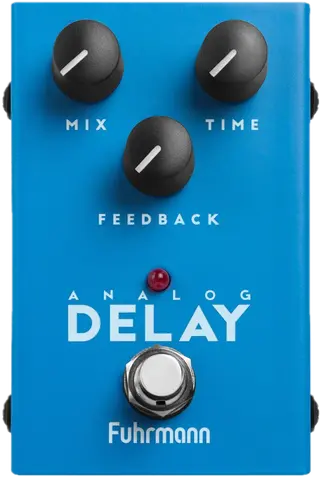 ANALOG DELAY