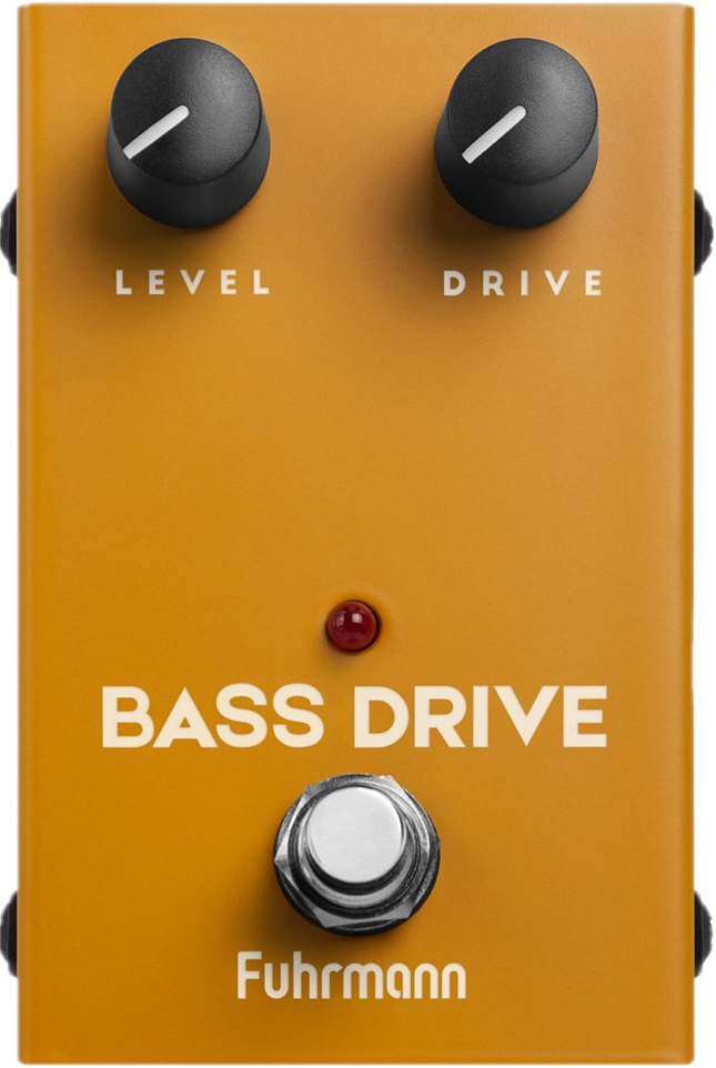 BASS DRIVE