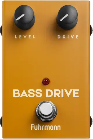 BASS DRIVE
