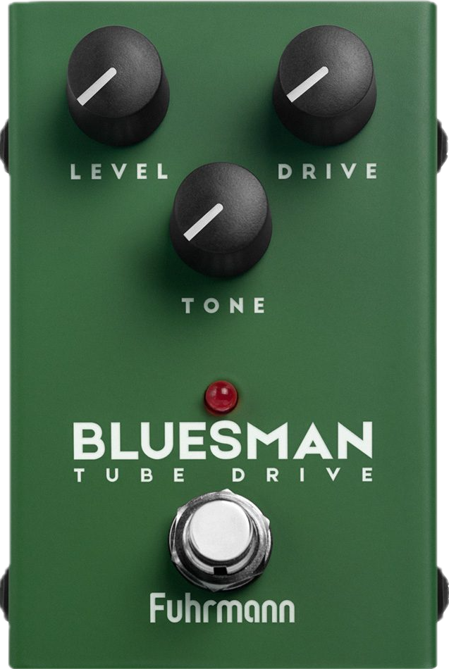 BLUESMAN