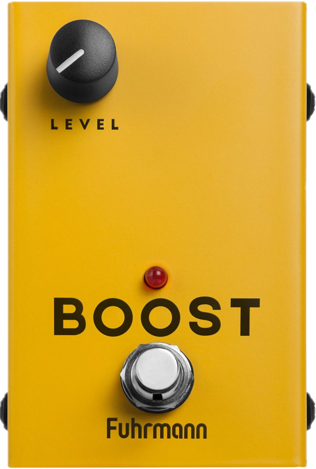 BOOST