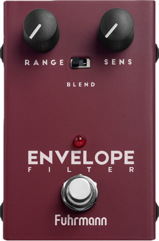 ENVELOP FILTER