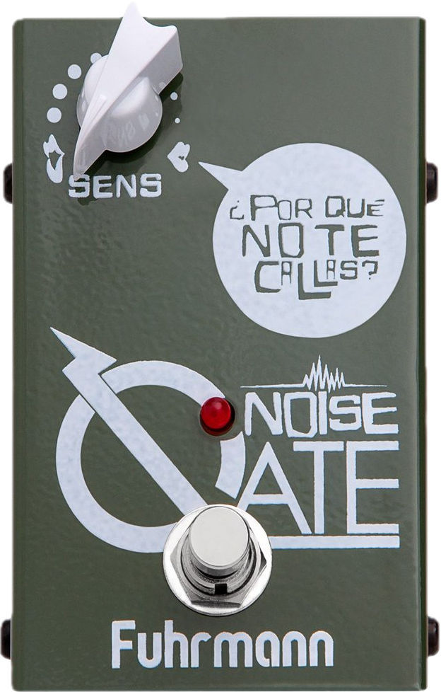 NOISE GATE