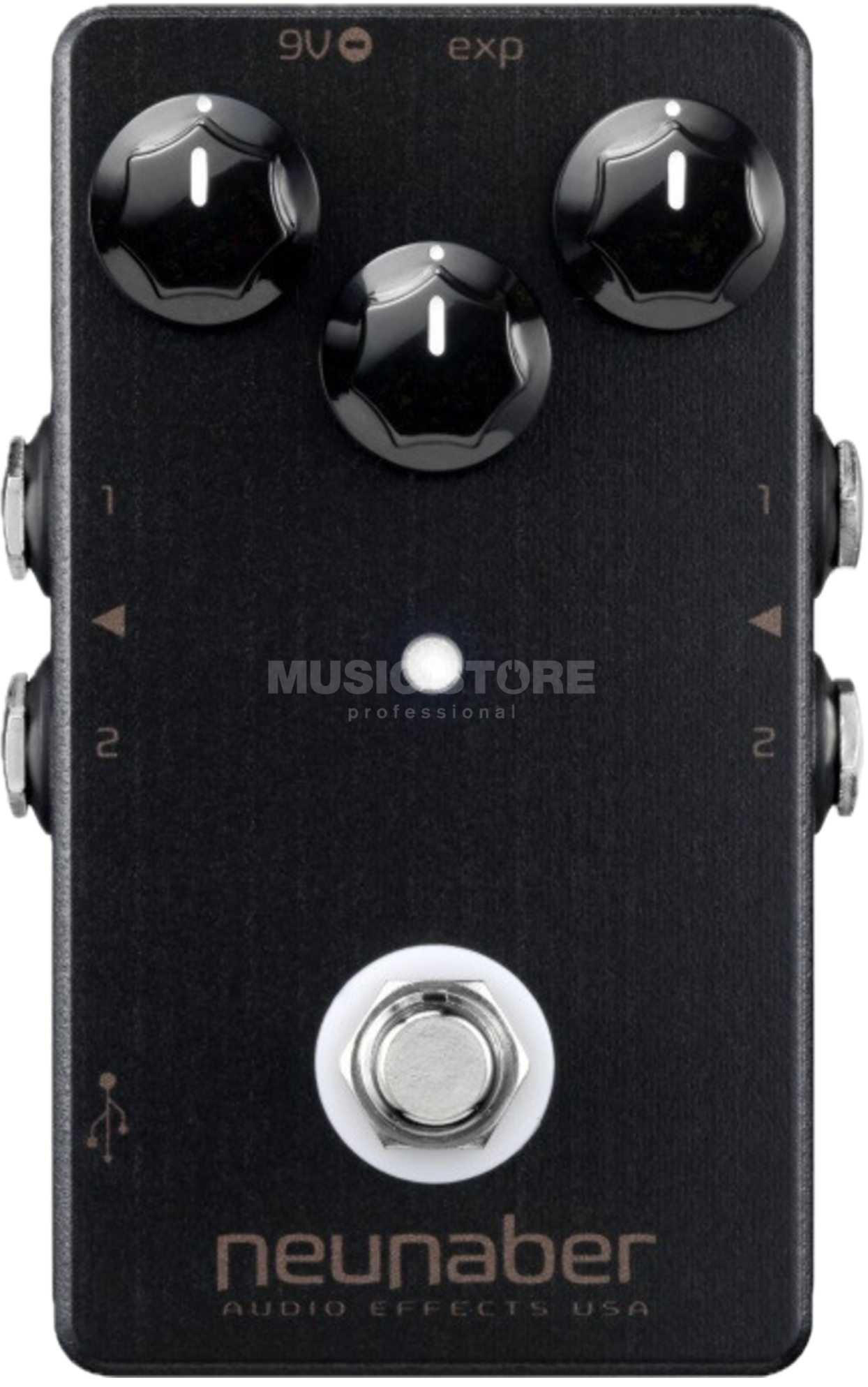 Slate Stereo