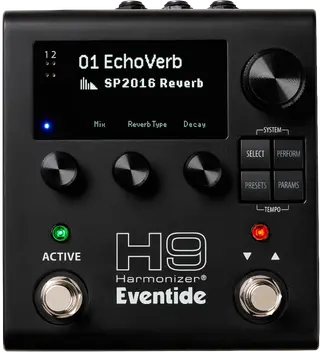H9 Harmonizer Gen 2