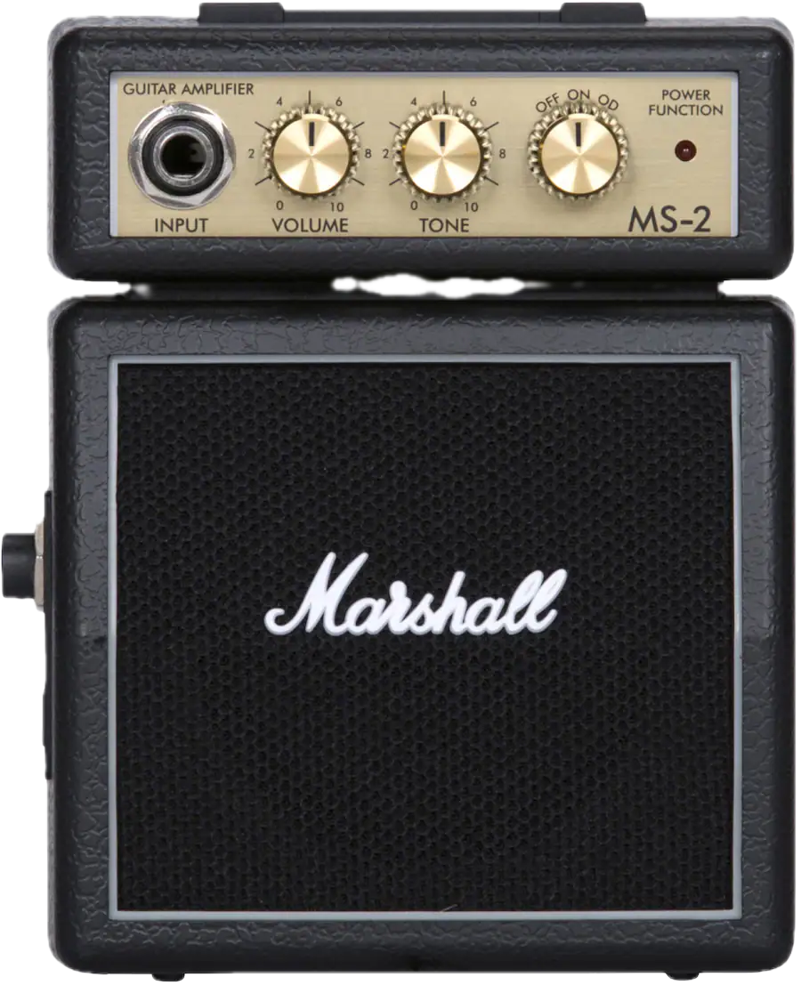 Mini Half Stack