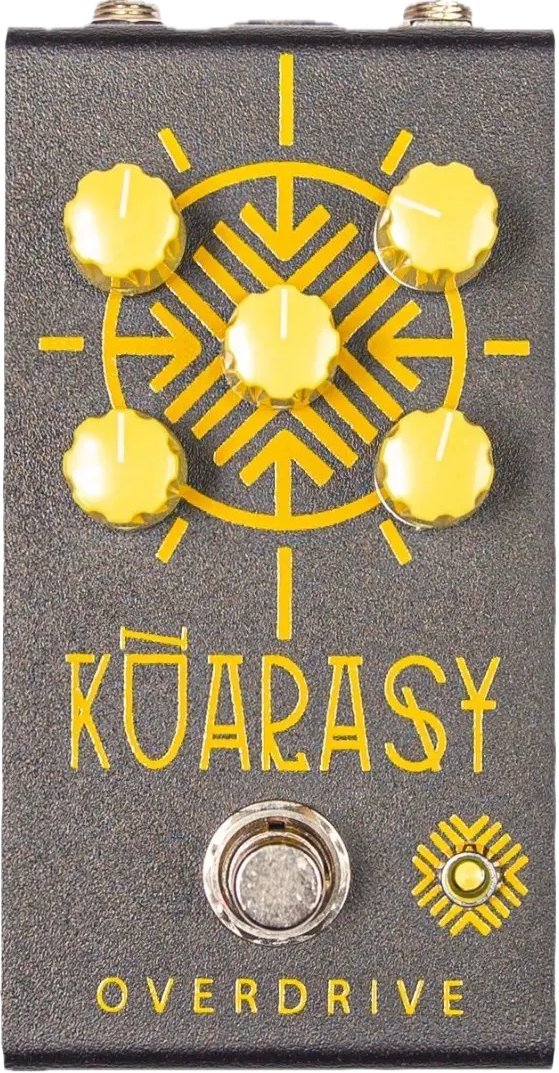 Kûarasy
