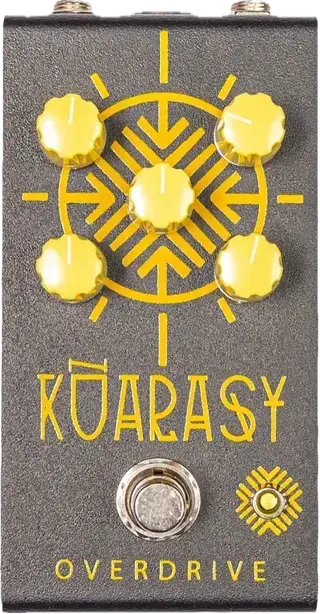 Kûarasy