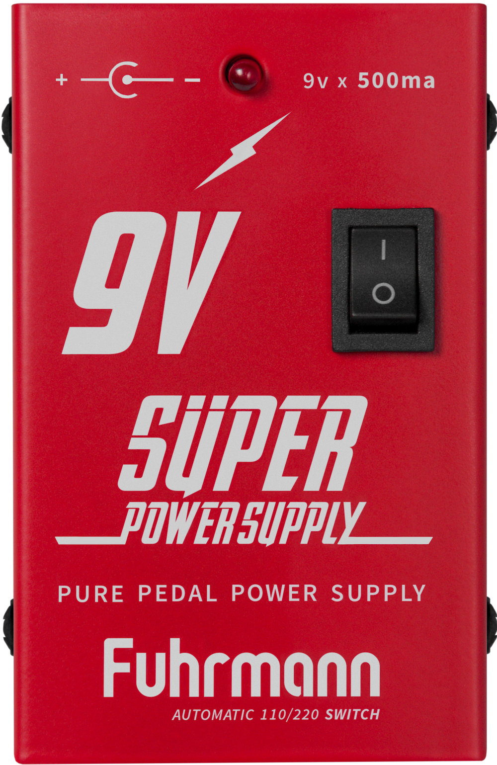 Super Power Supply