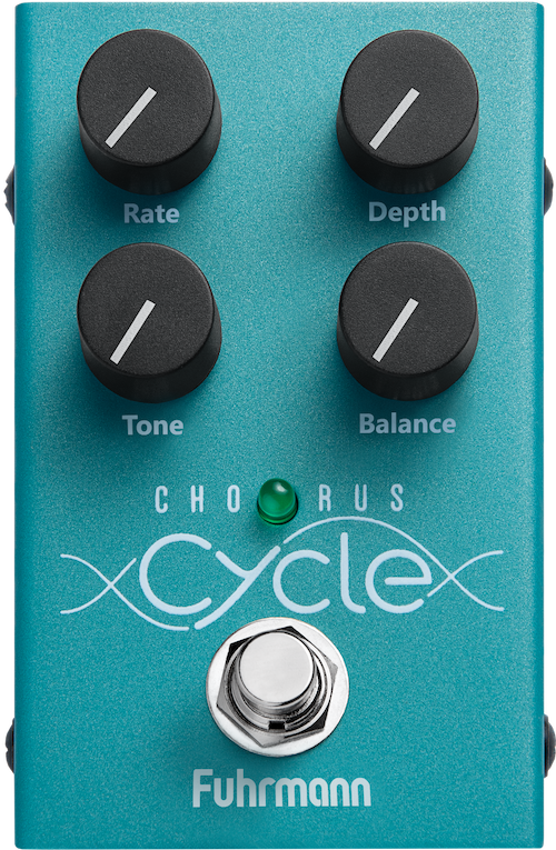 CHORUS CYCLE