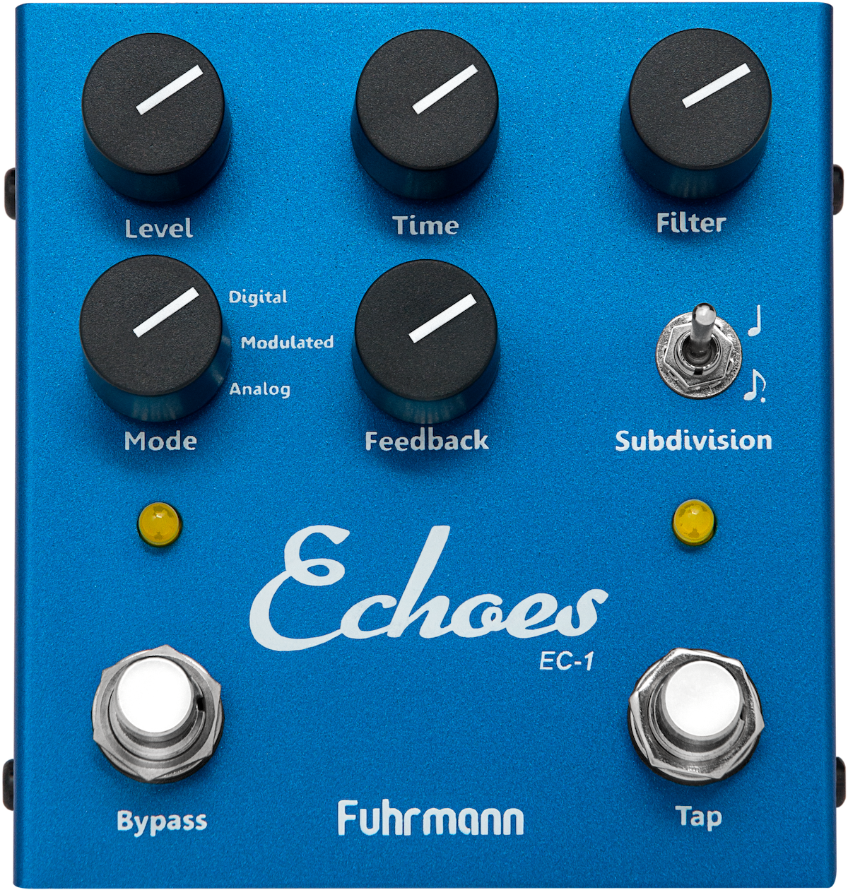 ECHOES EC-1