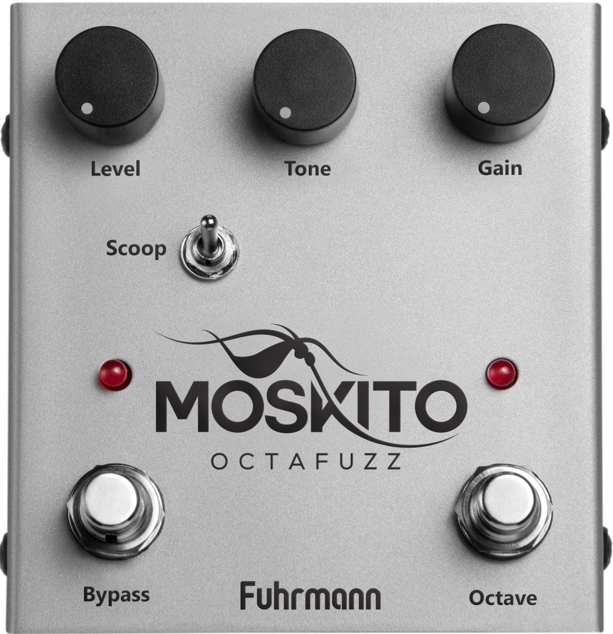 MOSKITO