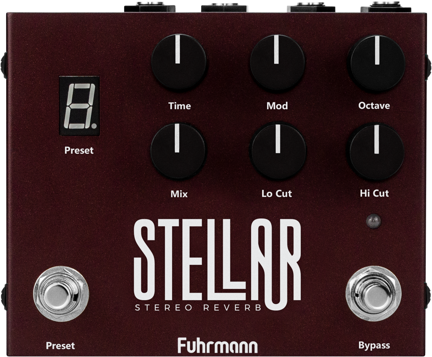 STELLAR
