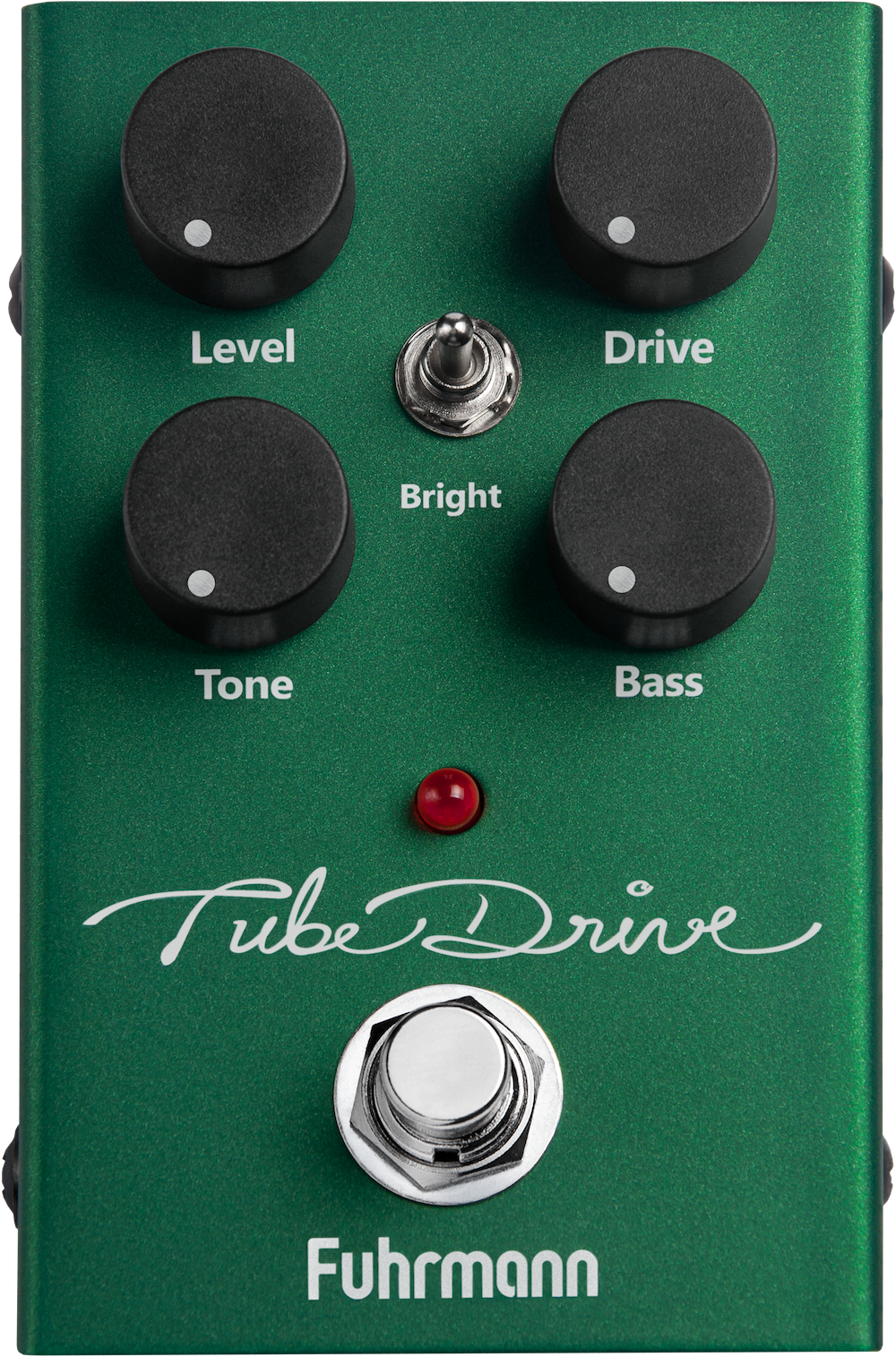 TUBE DRIVE