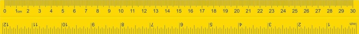 30 cm