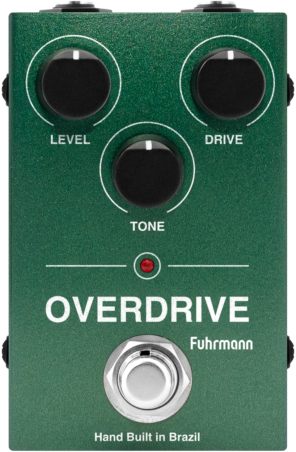 MINI OVERDRIVE