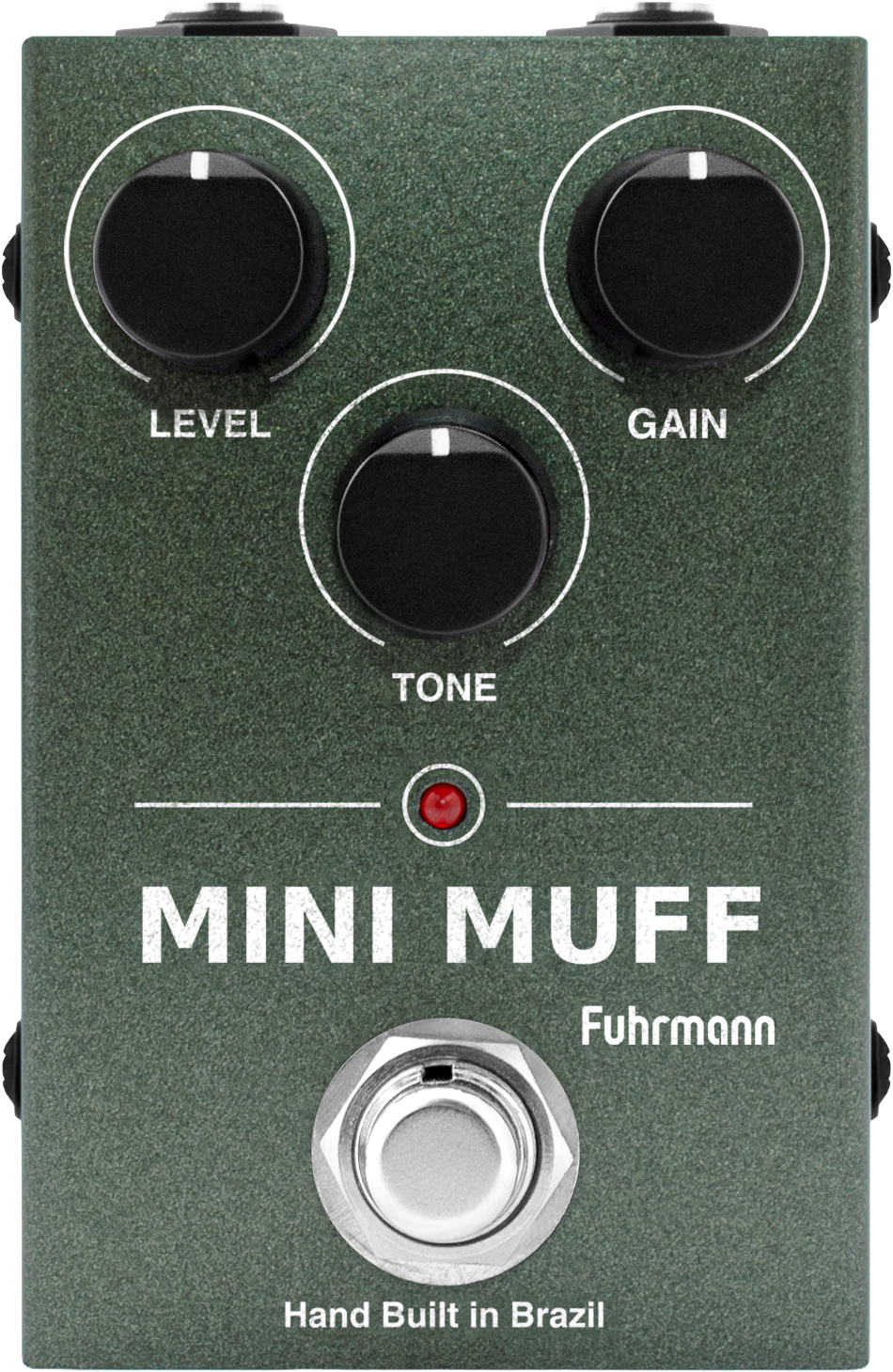 MINI MUFF