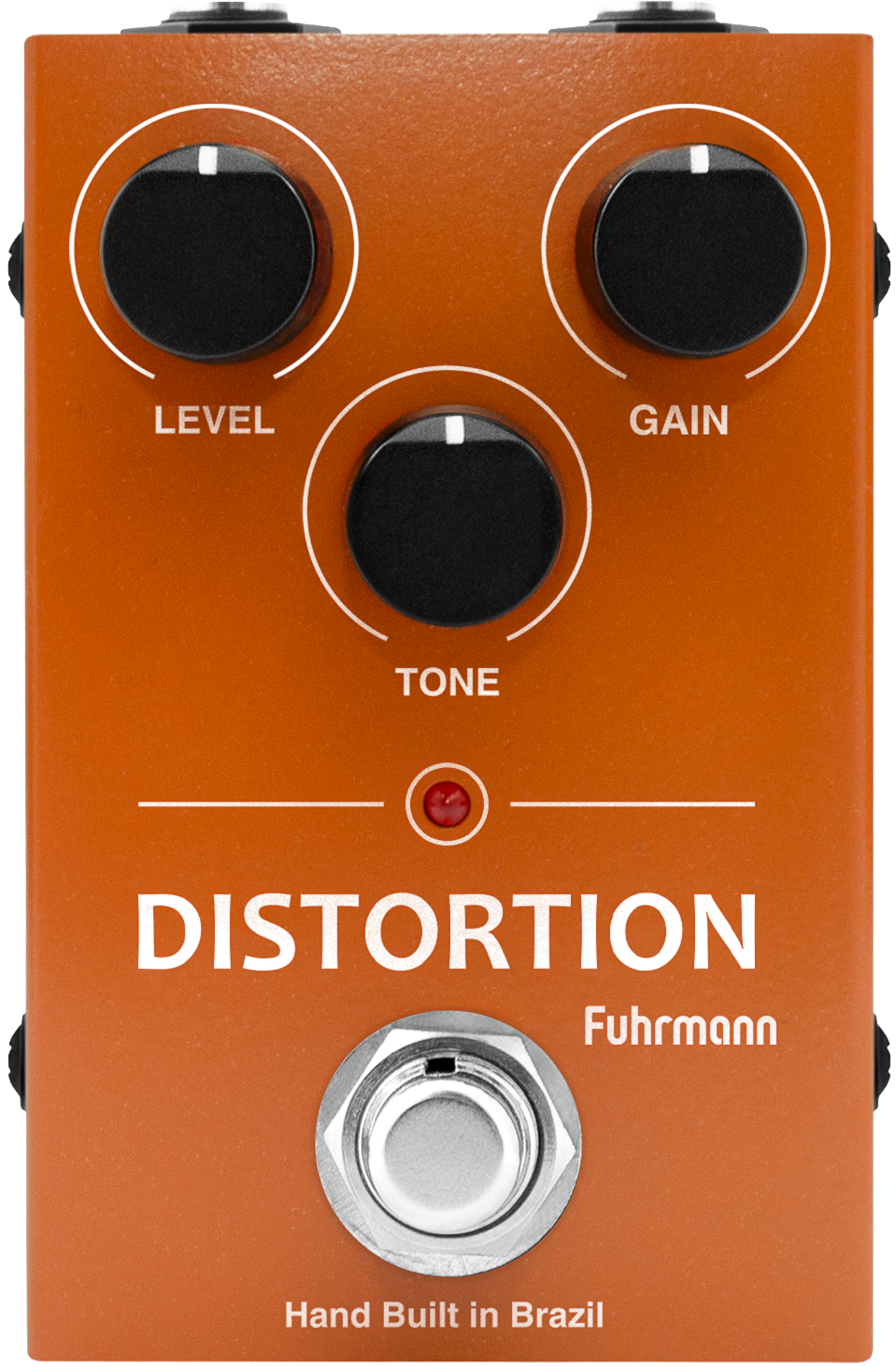 MINI DISTORTION
