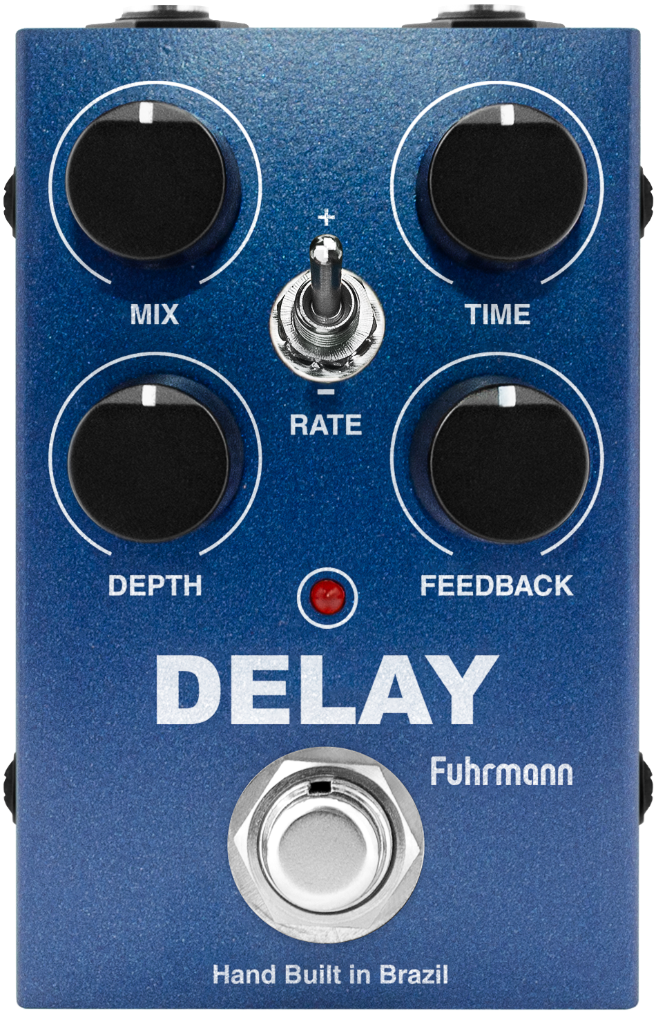 MINI DELAY