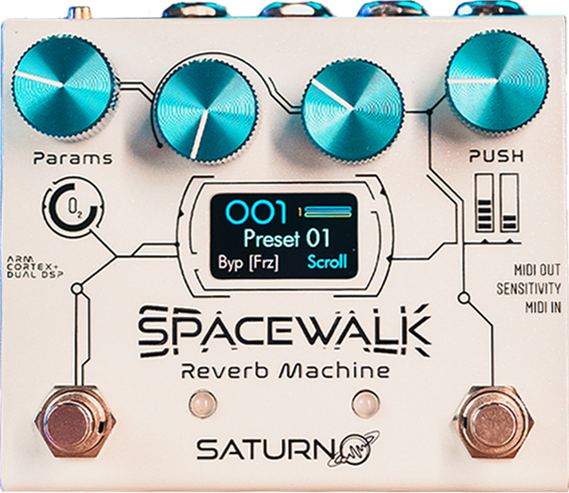SPACEWALK SW-1
