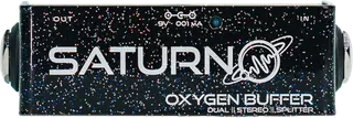 OXYGEN BUFFER