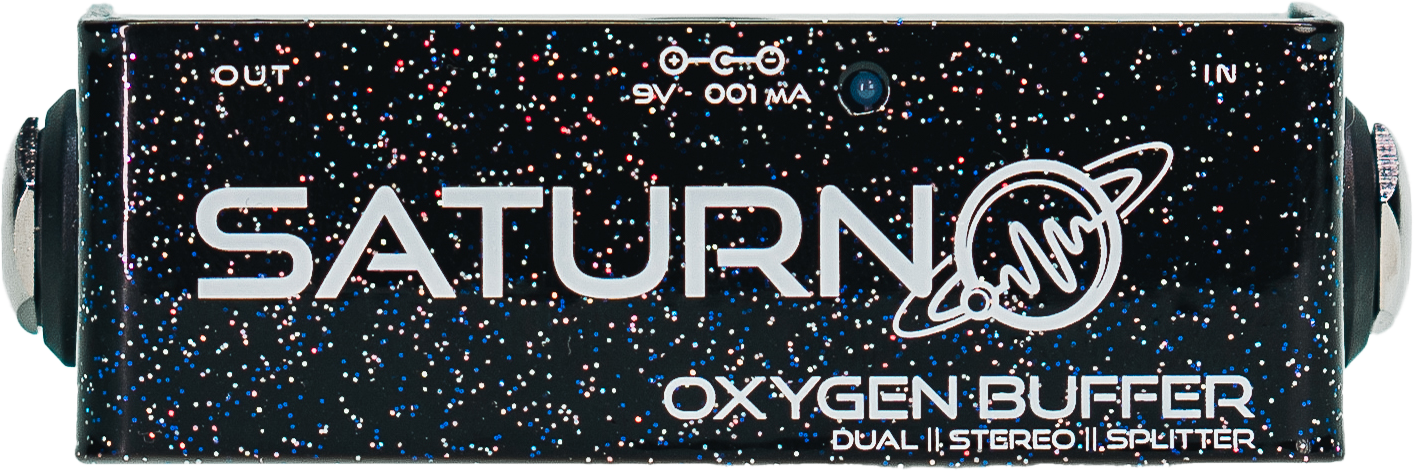 OXYGEN BUFFER