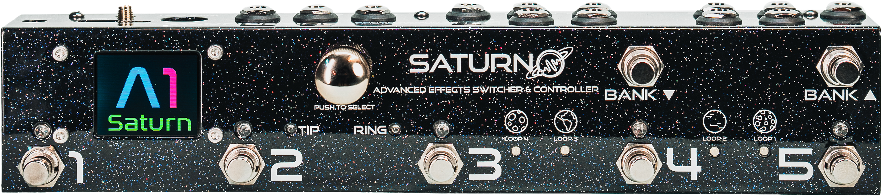 SUPERNOVA  SN-1