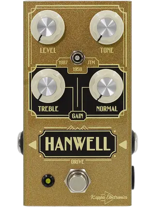 Hanwell