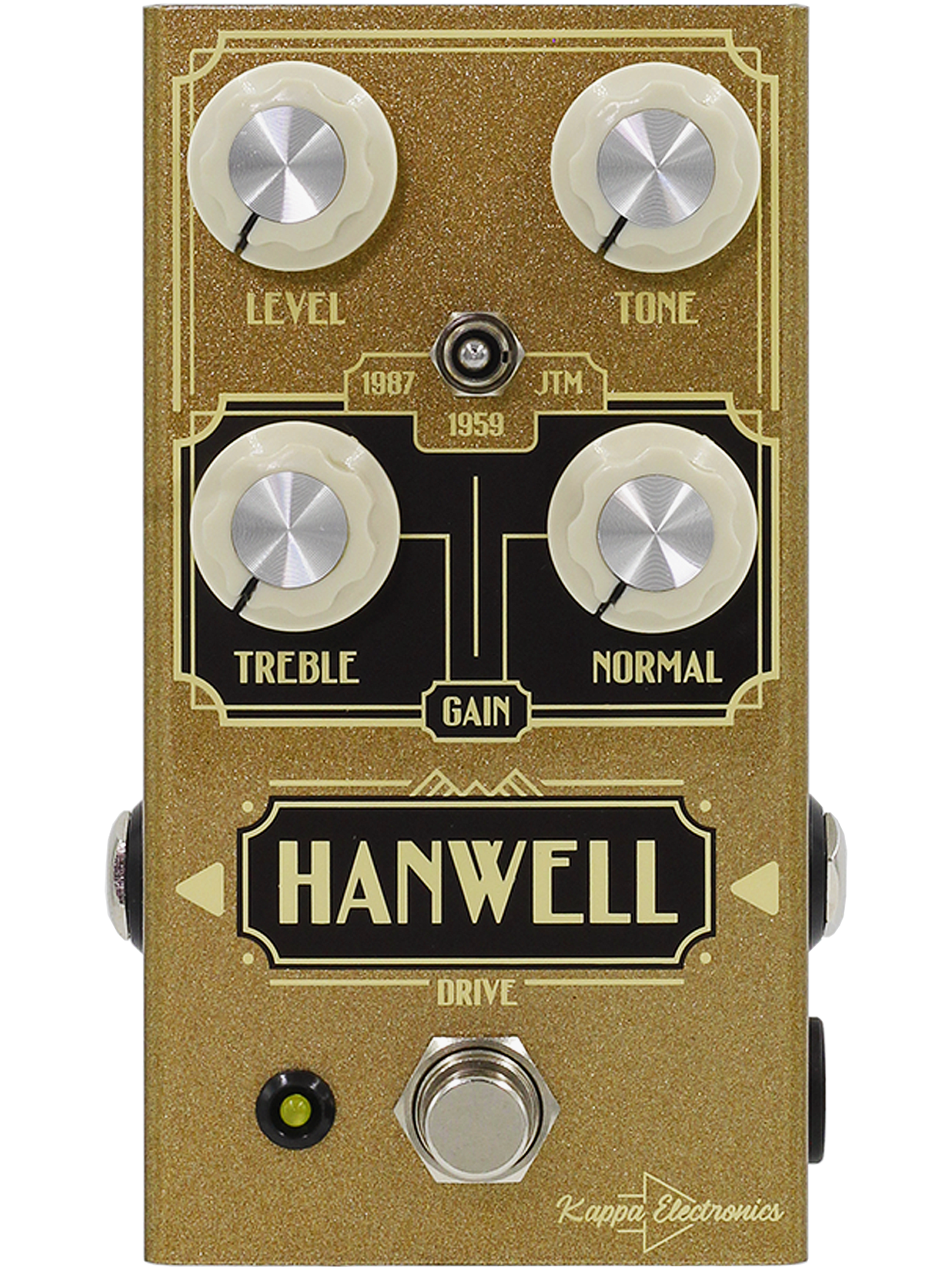 Hanwell