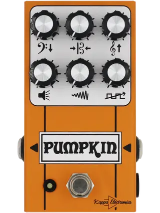 Pumpkin