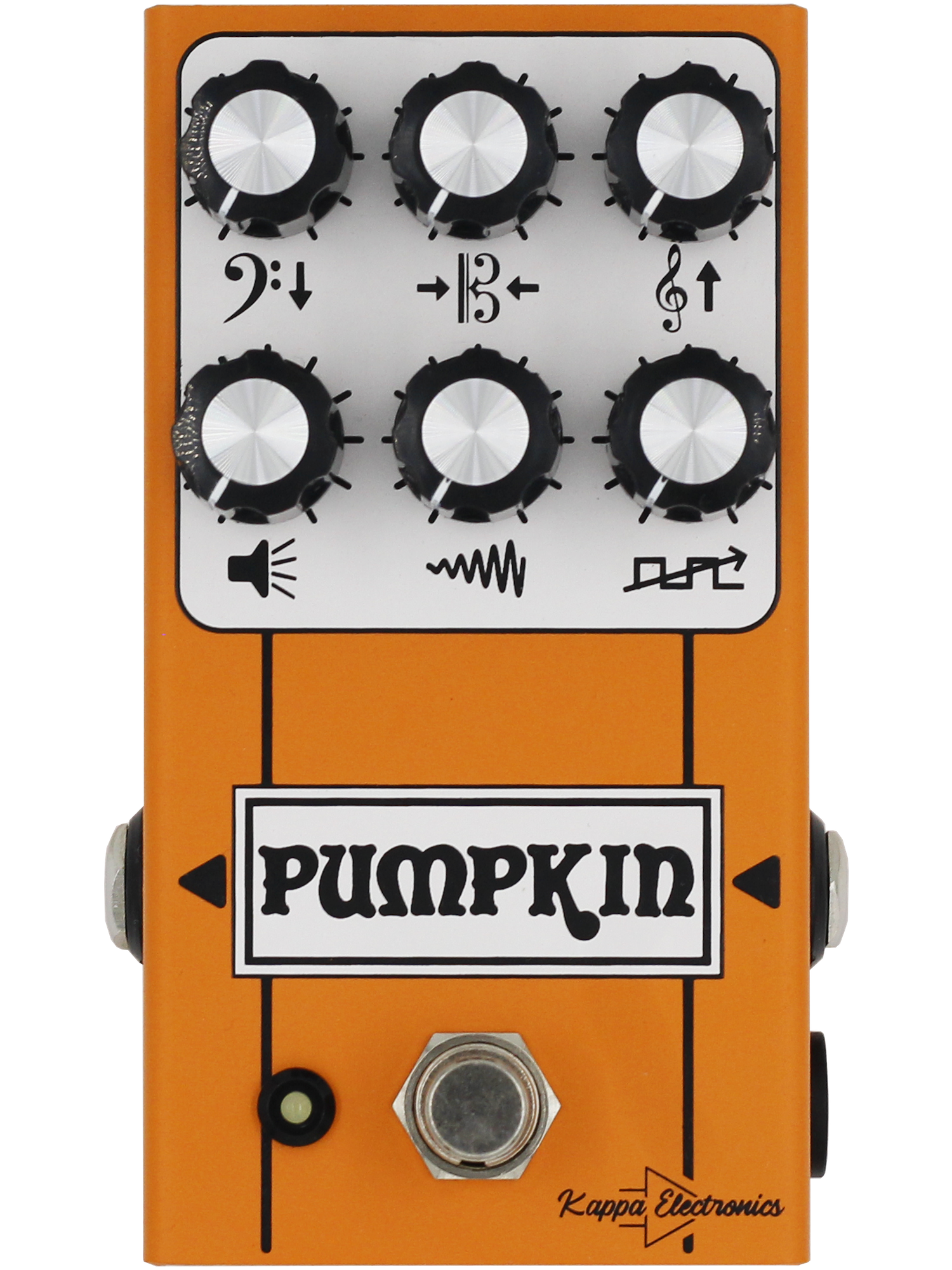 Pumpkin