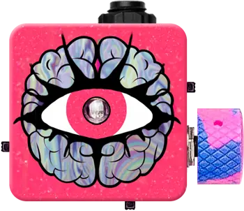 3rd Eye
