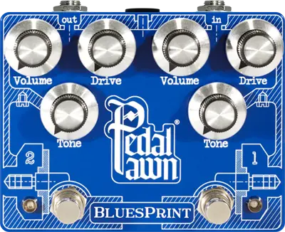 Bluesprint
