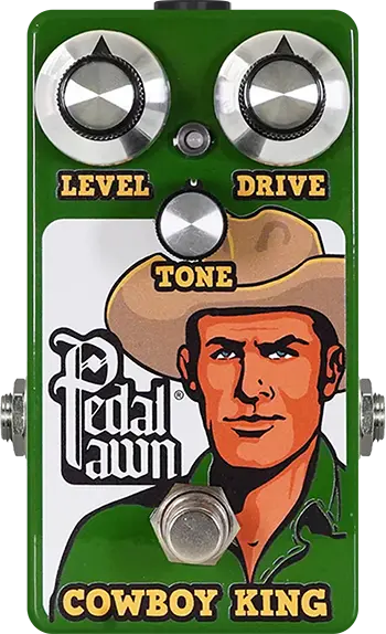 Cowboy King