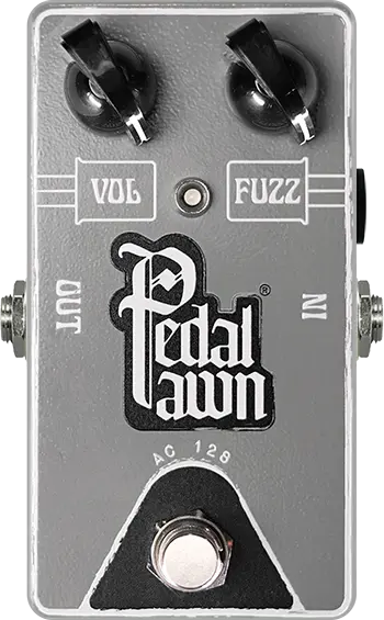 Germanium Fuzz (AC 128)