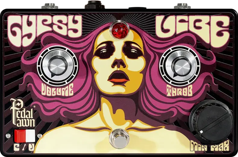 Gypsy Vibe V2
