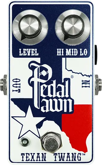 Texas Twang