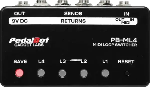 PB-ML4