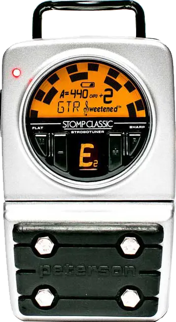 Stomp Classic