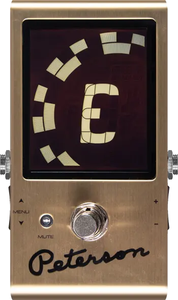 Strobostomp LE