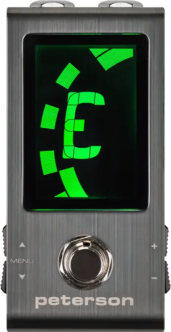 Strobostomp Mini