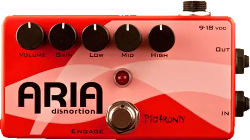 Aria