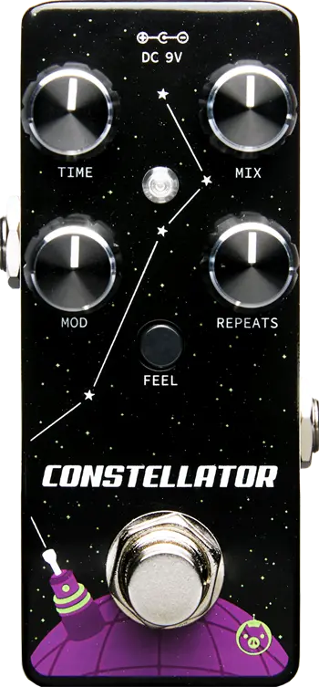 Constellator