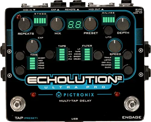 Echolution 2 Ultra Pro
