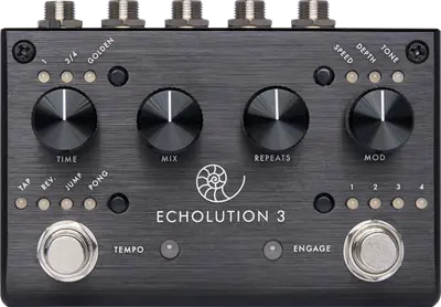 Echolution 3