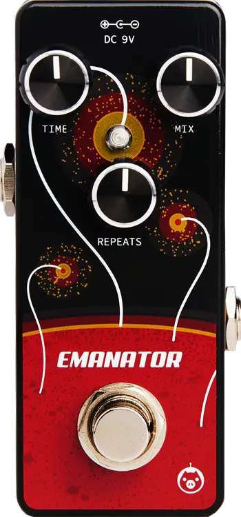 Emanator