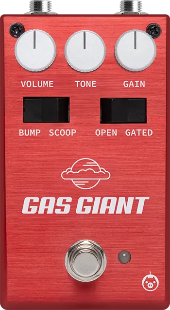 Gas Giant