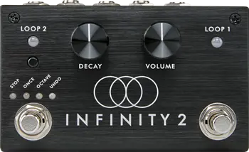 Infinity Looper 2