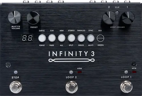 Infinity Looper 3
